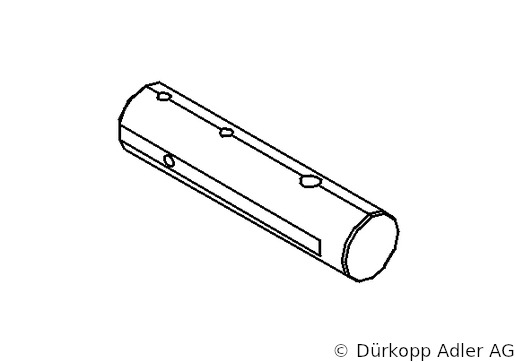 0220 000440 — болт-шпилька