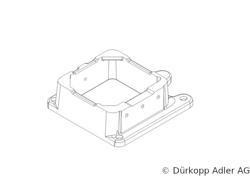 0069 140250 — ПОДСТАВКА