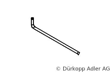 0244 000485 — провод