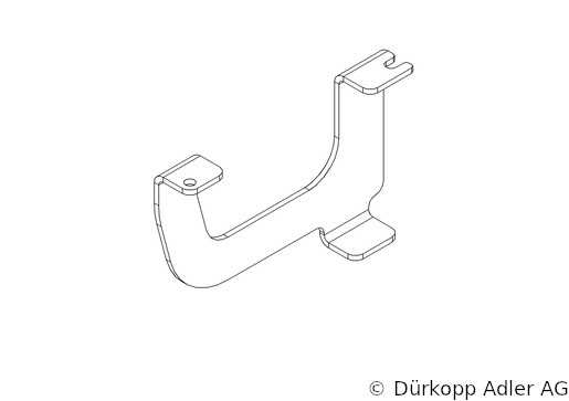 0171 140040 — защитная скоба