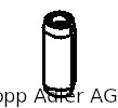 0935 004395 — pin