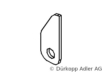 0580 150260 — plate
