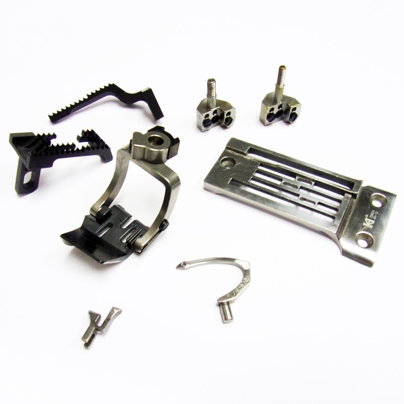 35800 3N 3/8″ комплект переоснащения для тяжёлых материалов (дифференциальный транспортёр)