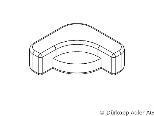 0700 000091 — CUSHION