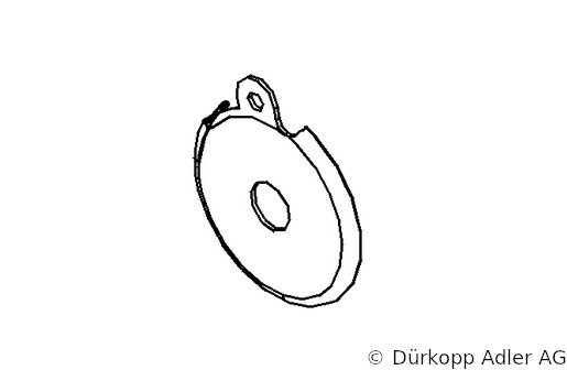 0367 110360 — Шайба