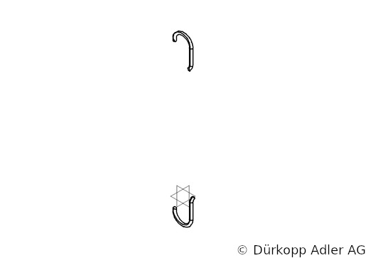 0580 140800 — tensile spring
