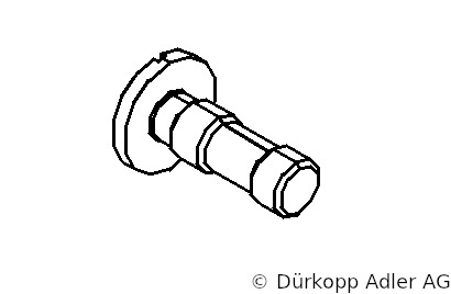 0580 140330 — down-holder