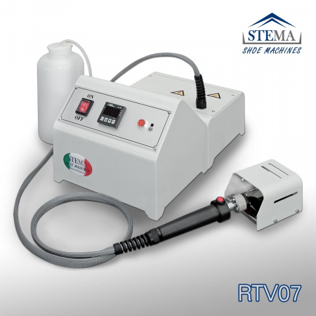 Stema RTV07 Temperature and steam regulator