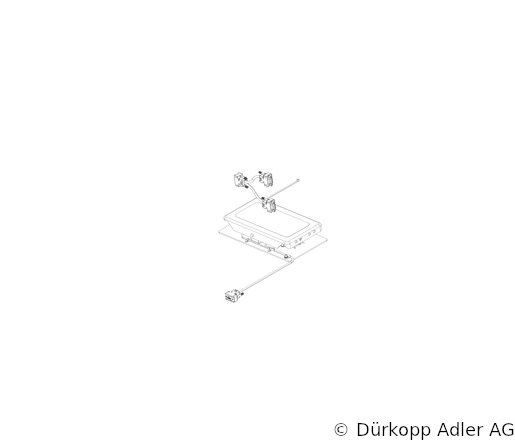 0867 592124 — Педальный переключатель f.addit