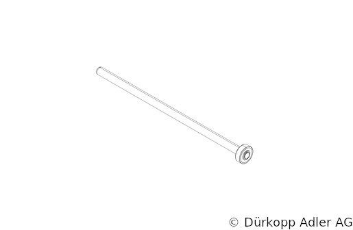 0580 180103 — shaft