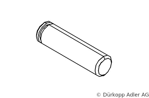 0367 135190 — axle