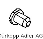 0992 024656 — ligh cylind barrier