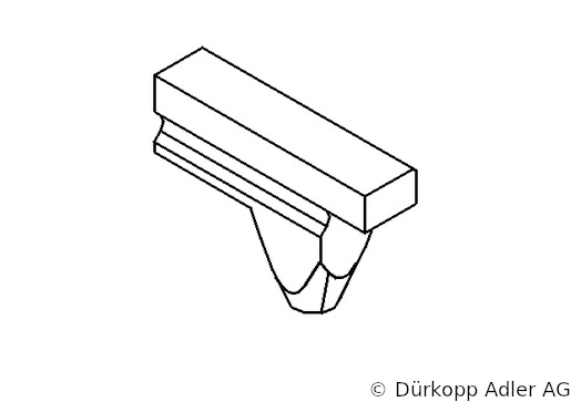 0580 330780 — режущий блок