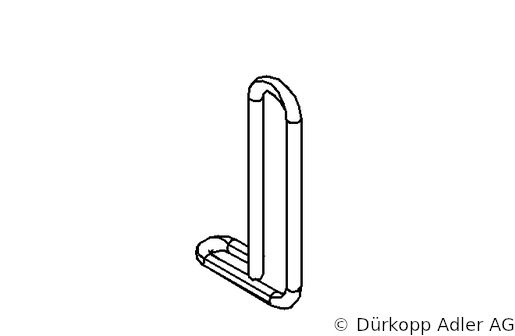 0268 110030 — люверс