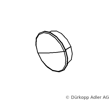 9190 100155 — штекер