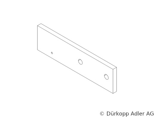 0688 380140 — OIL PAD