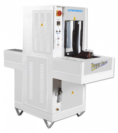 Elettrotecnica BC Mod 511/PS Высокопроизводительная климатическая камера