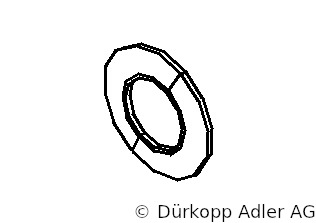 0556 015597 — болт-шпилька