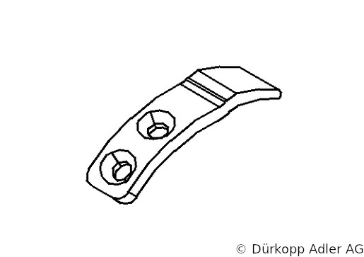 0220 001930 — предохранитель иглы