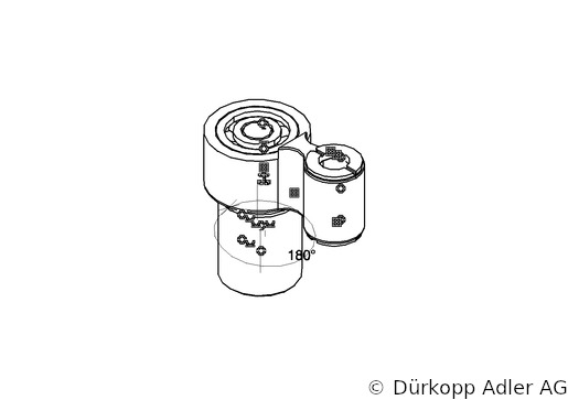 0367 165234 — shackle