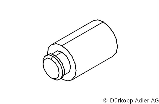 0580 590020 — piston