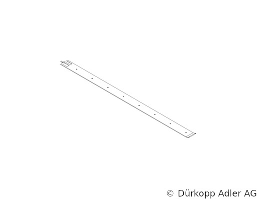 0745 541100 — sole 10mm (Double w