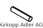 0099 004810 — штифт