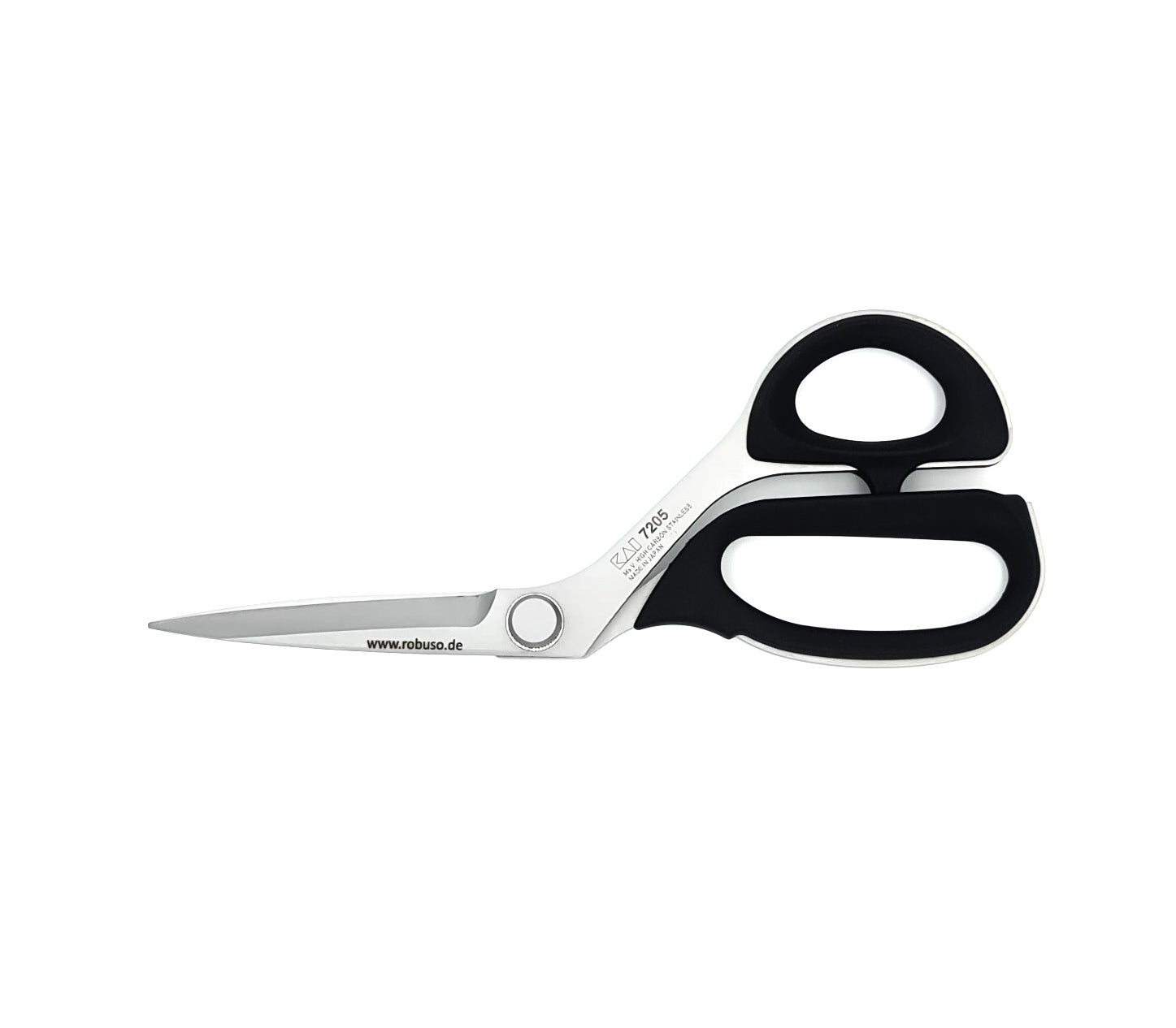 Ножницы портновские KAI 2200/R/8"