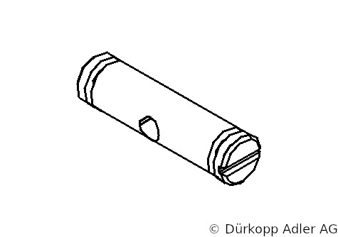 0273 000683 — болт-шпилька