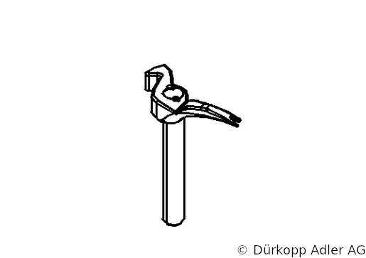 0557 002876 K — ширитель