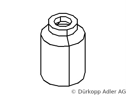 0688 320690 — sleeve