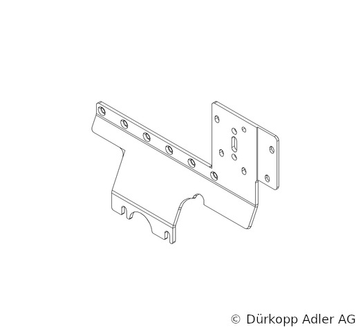 0888 331240 — Angle f.contr.panel