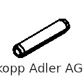 9305 000840 — штифт