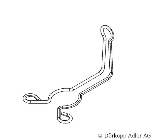 MG43 000062 — CLAMP