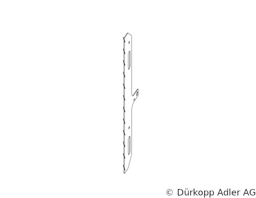 0745 542373 — needle rail