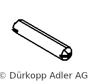 0933 000430 — screw