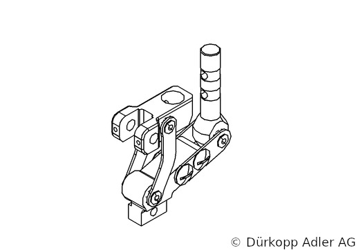 0275 310094 — трансмиссия