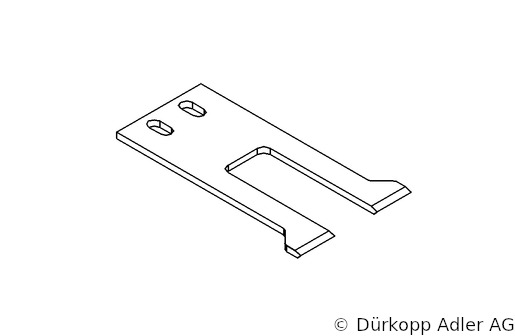 0246 350190 — нож