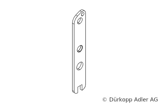 0580 140050 — lever