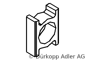 0667 125160 — SLIDE BLOCK