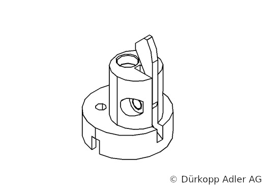 0273 000299 — bushing