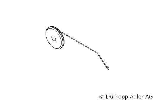 0579 150034 — part thread puller