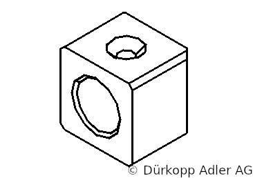 0005 000630 — slide block
