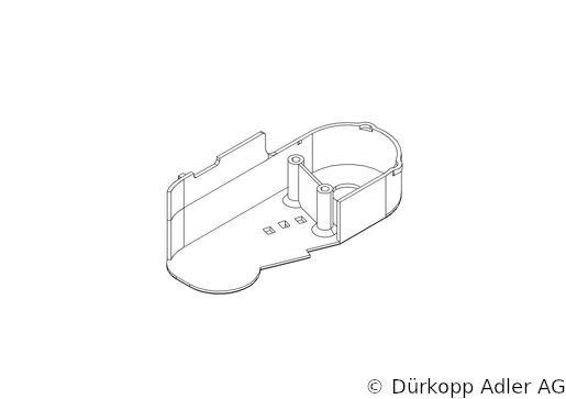 0271 490030 — Крышка
