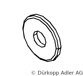 9330 900117 — WASHER