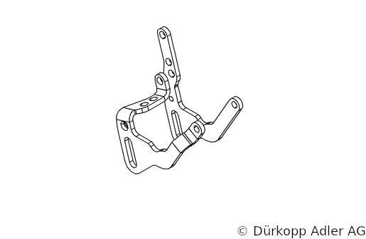 0580 590900 — guide plate