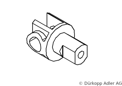 0273 000680 — штекер
