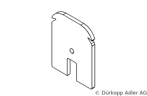 0246 350200 — нож