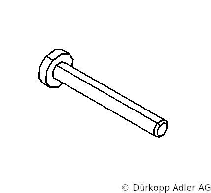 9204 201757 — SCREW