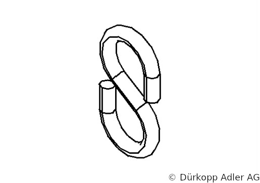 0052 000361 — челнок S